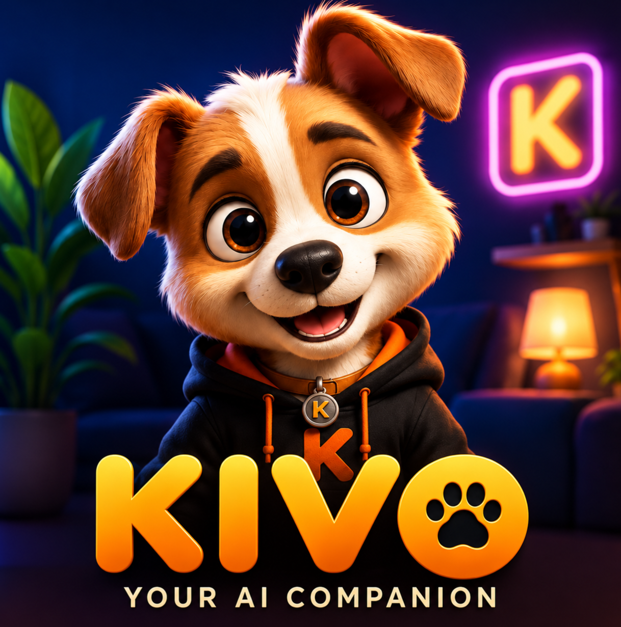 KIVO